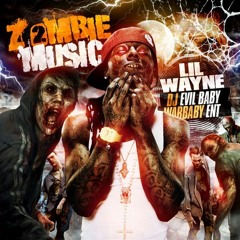 "Welcome To Hell" Instrumental (Lil Wayne, Dub Step style beat)