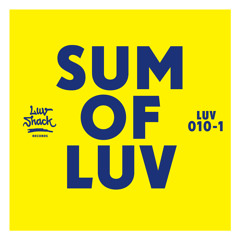 Burnin Tears & Jakobin - Heartcore - LUV010-1 (128 kbit)