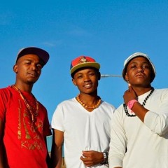 Maftown Boys ft RootedSoul - Kubatana Ma Afrika