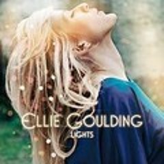 Ellie Goulding - Lights (Deceit Remix)