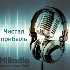 MIRadio.ru - Чистая прибыль #2 от 24.04.2013