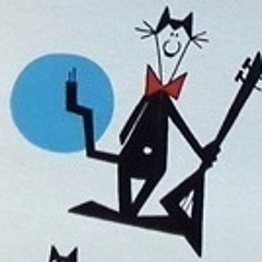 Papertiger - In The Disco... (Basso Edit, 2011)
