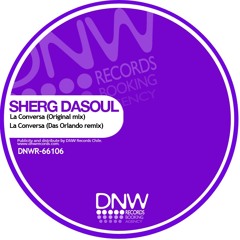 DNW RECORDS TRAXS