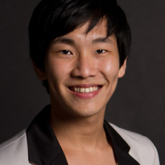 ATCoustic - Never want to be far from you by Aldrich 蔡友成