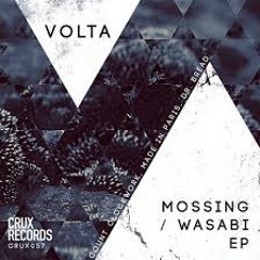 Volta - Mossing (Made in Paris remix) Edit Whitebrother