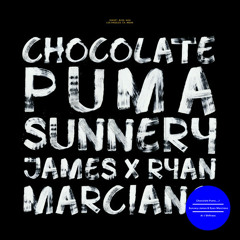 Chocolate Puma, Sunnery James & Ryan Marciano - Stiffness (Preview)