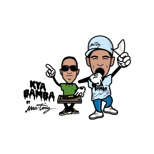 kya bamba sound the realest dubplate kya bamba sound the realest dubplate