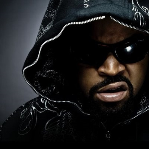 ICE CUBE - Do Ya Thang (Mad Angel REMIX)
