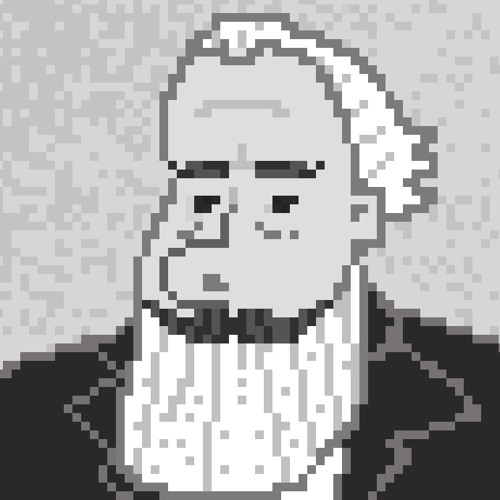 8bit - Ungarischer Tanz 5 g-moll - Johannes Brahms