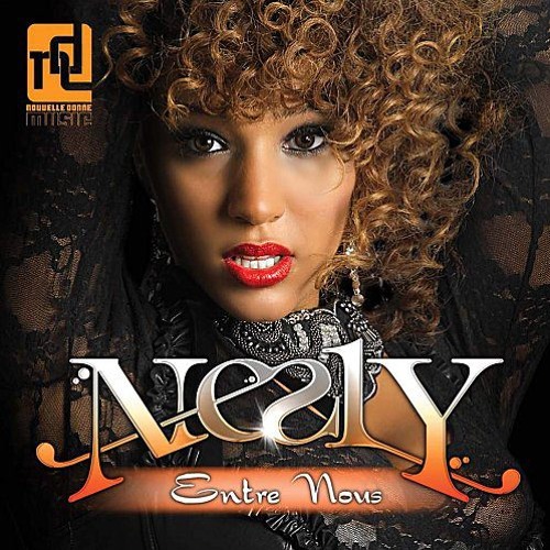 Nesly - Un instant (Prod by Rohane)