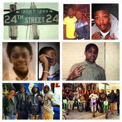 Ss_Rico - 24st To Be Exact