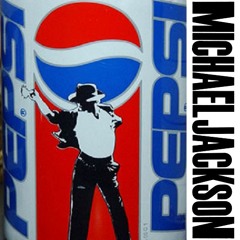 Michael Jackson - Pepsi Generation