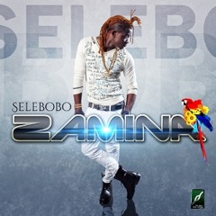 Selebobo - ZaminA
