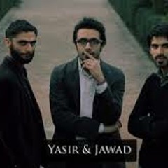 Arcane Dominion - Yasir & Jawad (Cover) Guitar and Rubab.
