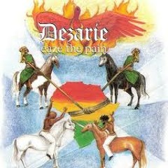 Dezarie - Hail Jah