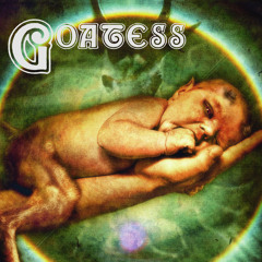 Goatess: Alpha Omega