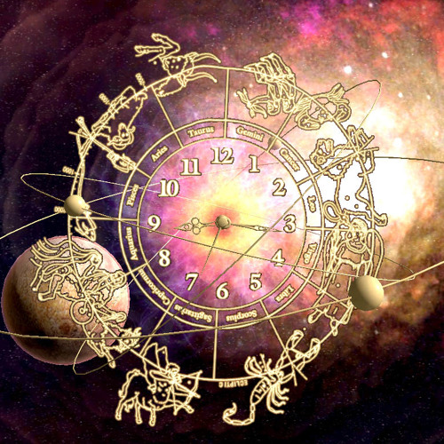 BLAZED- Cosmic Clocks (Mp3 cuts Preview)