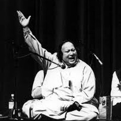 Ye jo Halka Halka Surror (complete) By Nusrat Fateh Ali khan.