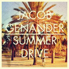 Summer Drive (Original Mix)