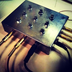 danjec010: matrix mixer