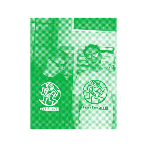 Addison Groove & Sam Binga "Rzor" (50WEAPONS028)