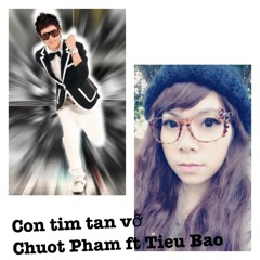 con tim tan vo Chuot Pham ft Tieu Bao