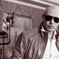 Live It Up-Pitbull-Jennifer Lopez