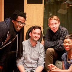 Bonobo Maida Vale Session Teaser - Gilles Peterson 1st June