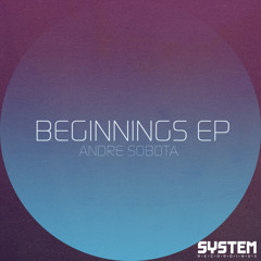 Beginnings (Original Mix)