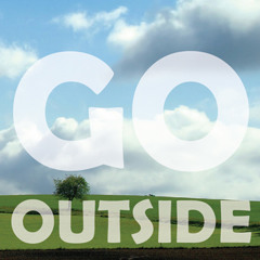 Go Outside 60sec ADD remix (analogue digital digital)