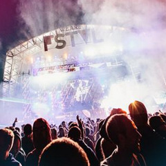 We Are FSTVL: Thank You Mix