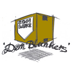 Condance - Dem Blankets [FREE DOWNLOAD]