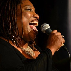 LOVE Medley-Nature Boy/Ain't Nobody/He Loves Me-Dorrey LIVE @ Badenscher Hof Jazz Club