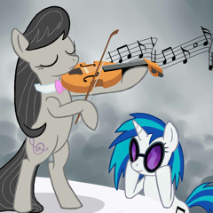 Brony/Pony Music! Vol. 2 [30 May. 2013 - 4th Oct. 2013]