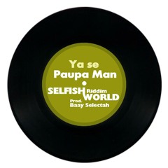 Ya sé (prod. Baay Selectah)