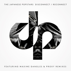 The Japanese Popstars - Disconnect/Reconnect