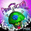 Pirate Signal - Gameboy´s 2013 Remix