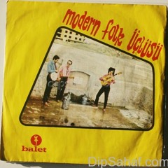 Modern Folk Üçlüsü - Deriko