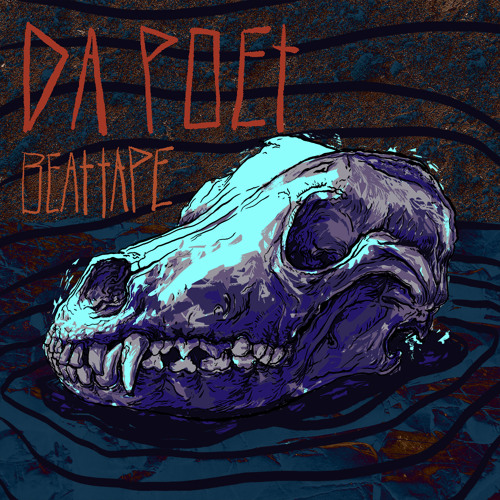 Da Poet - Where Is Ill Bill?
