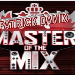 Bikutsi real time mix