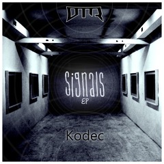 Kodec - Signals EP (DTR027) [FKOF Promo]