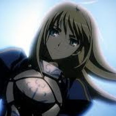 Fate/Stay Night Unlimited Blade Works