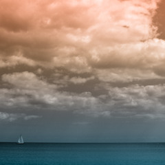 Trans-Atlantic