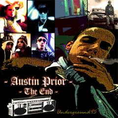 Livello Altolocato - Austin Prior ft Dj Emiliano