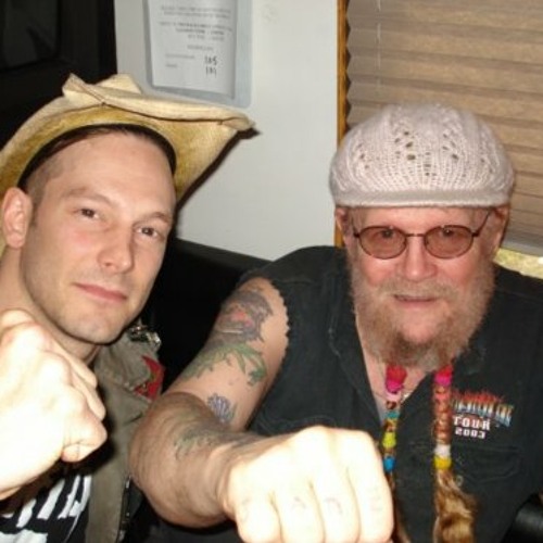 The Outlaw Way - Hank III & David Allen Coe