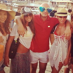 Carpe Diem BEACH SUMMER 2012 CD Compilation by Benjamin Brighton ★