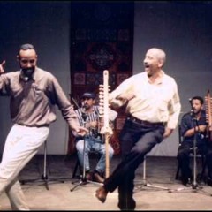 آه يا لالى - فرقة الطنبورة