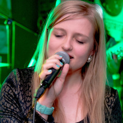 Purple Rain - Dorota Zygadło (Randy Crawford & The Crusaders cover)