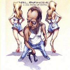 RL Burnside - Going down south