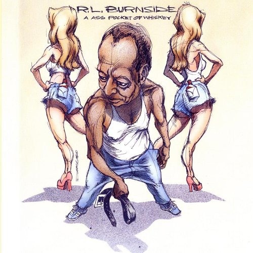 RL Burnside - Going down south